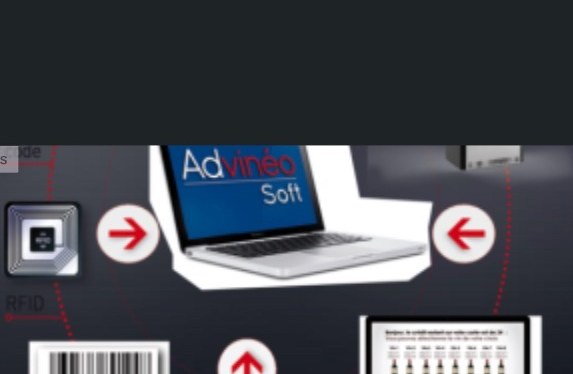 AdvineoSoft Software